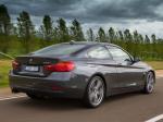 BMW 428i Coupe Sport Line 2013 года (AU)